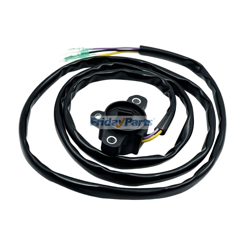 Power Trim Sensor 896688001 for Mercury Verado Mariner Outboard Engine 135HP 150HP 175HP 225HP 250HP