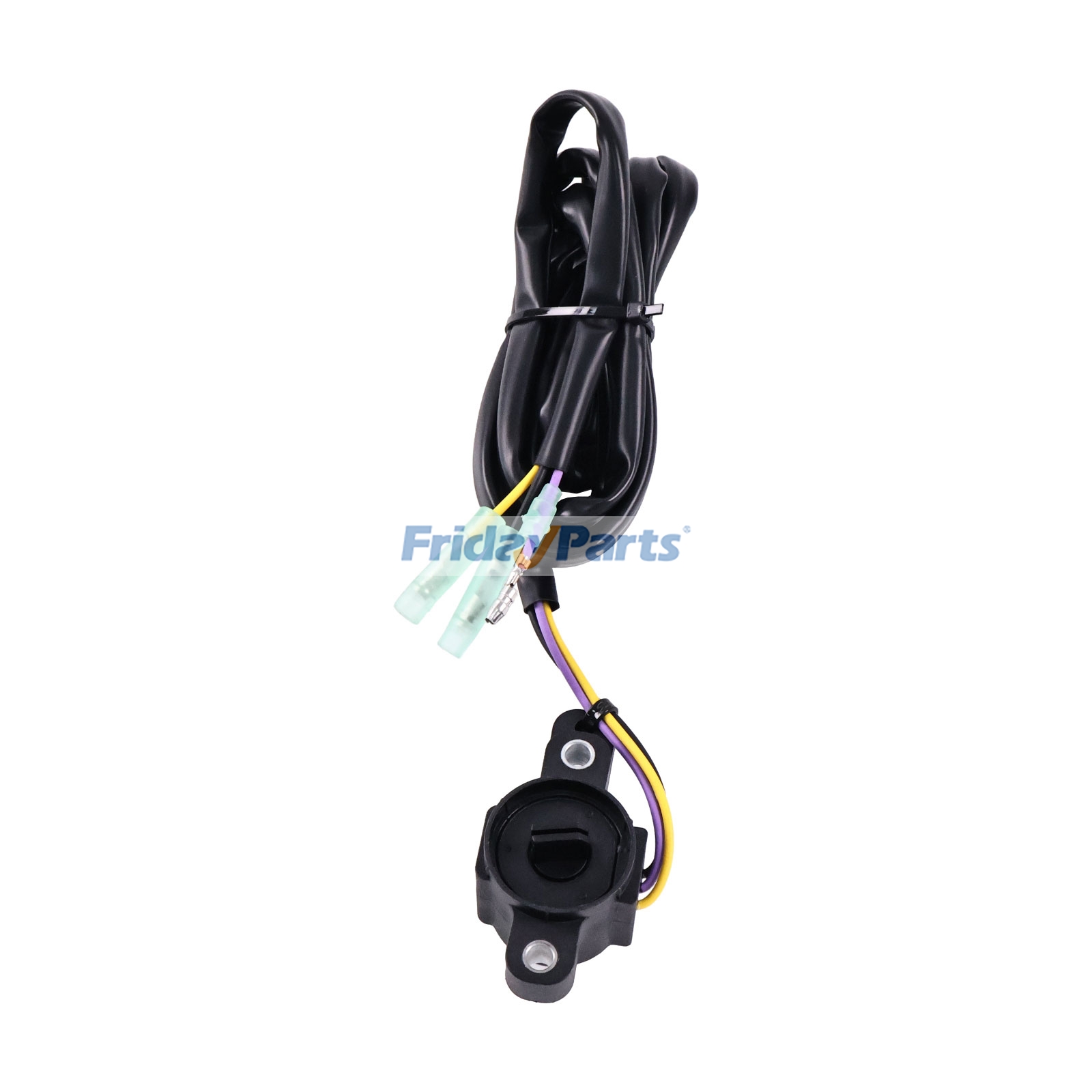 Sensor de ajuste de potencia 896688001 para motor fueraborda Mercury Verado Mariner de 135HP, 150HP, 175HP, 225HP y 250HP. para Motor,Marino