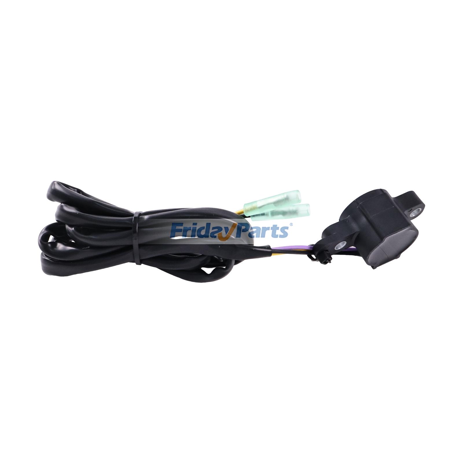 Sensor de ajuste de potencia 896688001 para motor fueraborda Mercury Verado Mariner de 135HP, 150HP, 175HP, 225HP y 250HP.