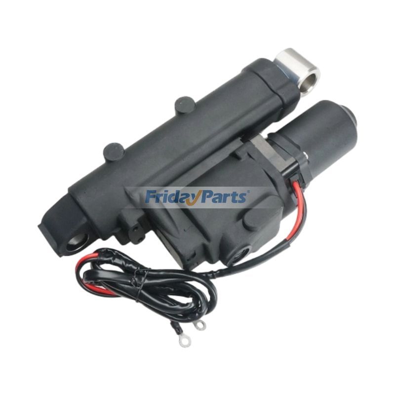 Power Trim Tilt Assembly 6C5-43800-01-8D 6C5-43800-00-4D for Yamaha Outboard F50 F60 4 Stroke Engine