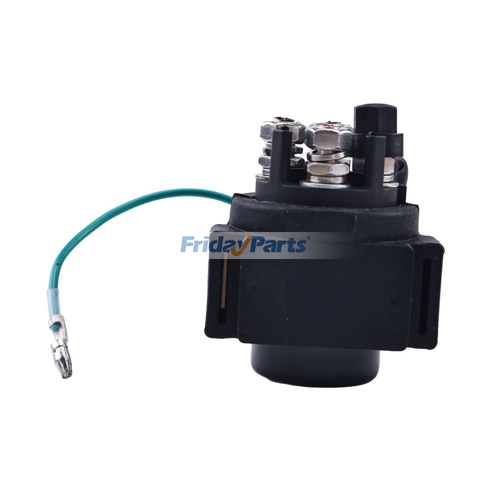 Relais d'inclinaison du trim électrique 