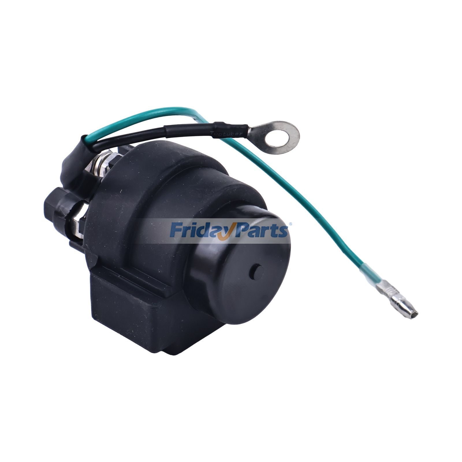 Relais d'inclinaison du trim électrique pour Moteur 