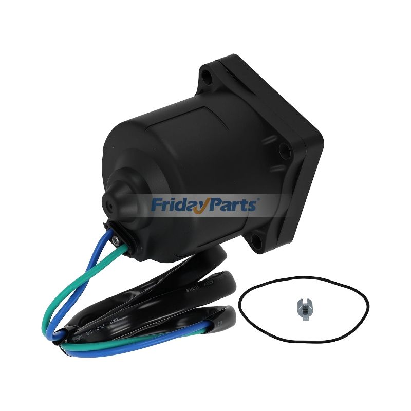 Power Trim Tilt Motor 36129-ZW1-023 36120-ZW1-703 for Honda Marine Engine BF115