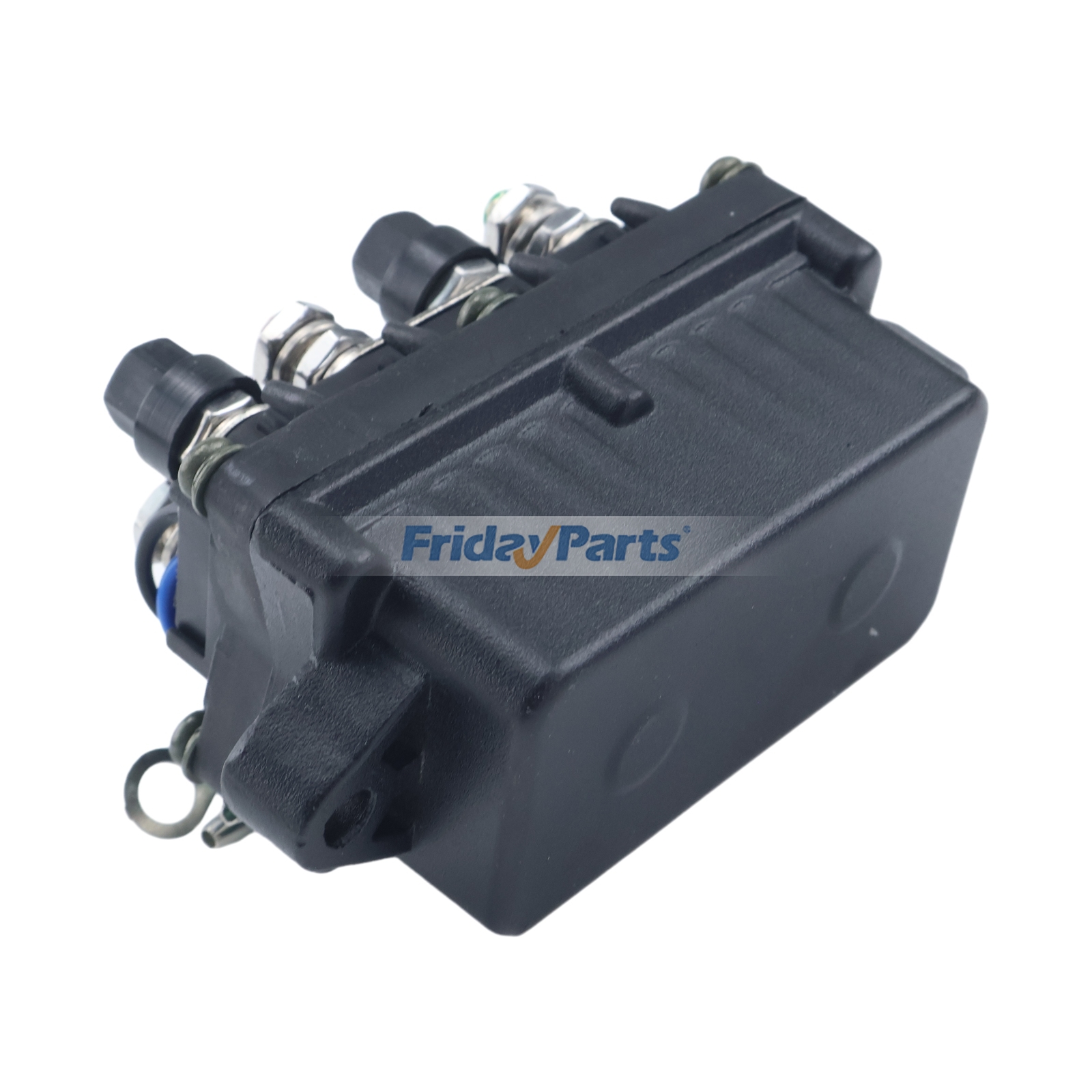 Trimm- und Kipprelais 6H1-81950-00-00 6H1-81950-01-00 für Yamaha Außenbordmotor 40 PS 50 PS 60 PS 70 PS 85 PS 90 PS F30