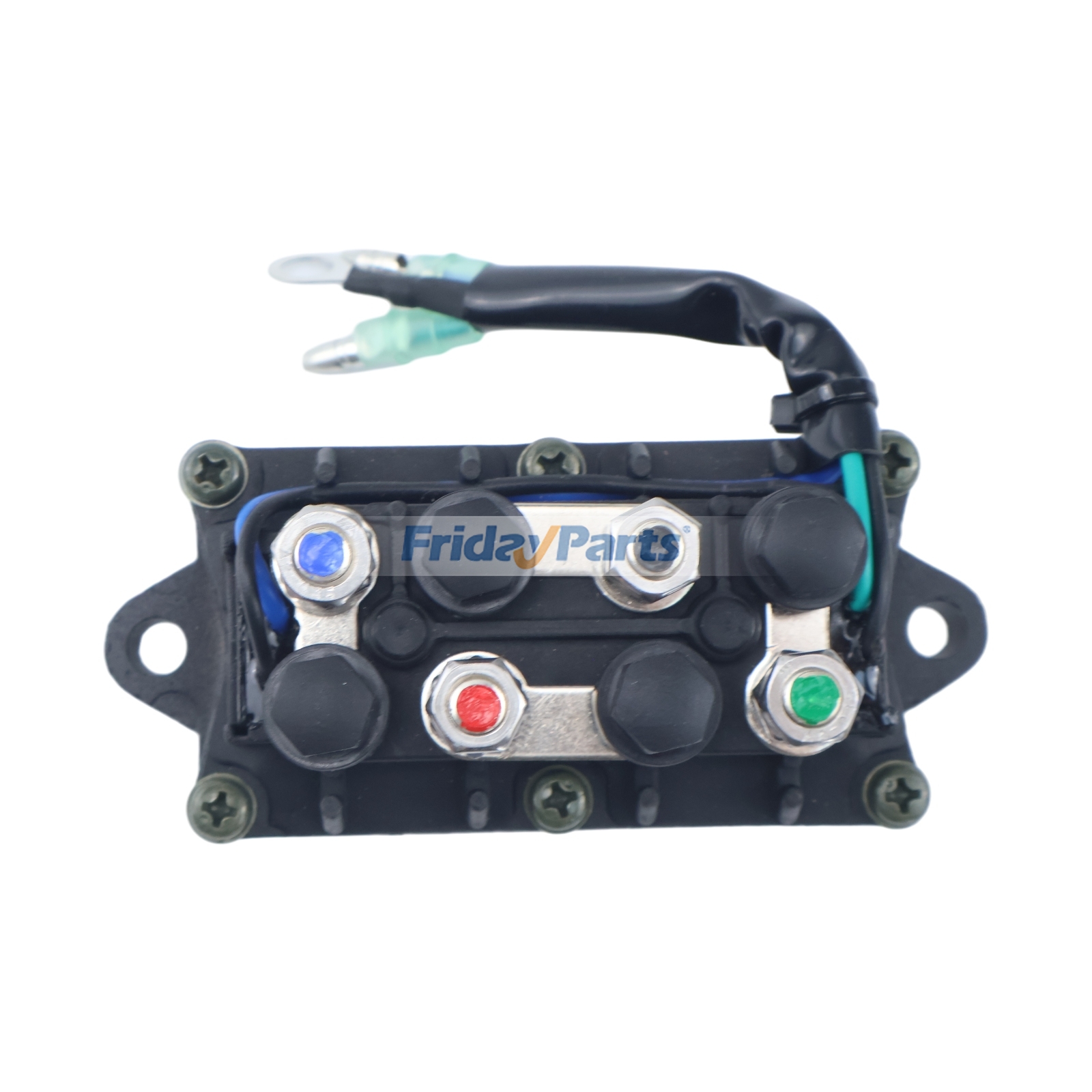 Trimm-Neigungsrelaisfür Motor,Marine