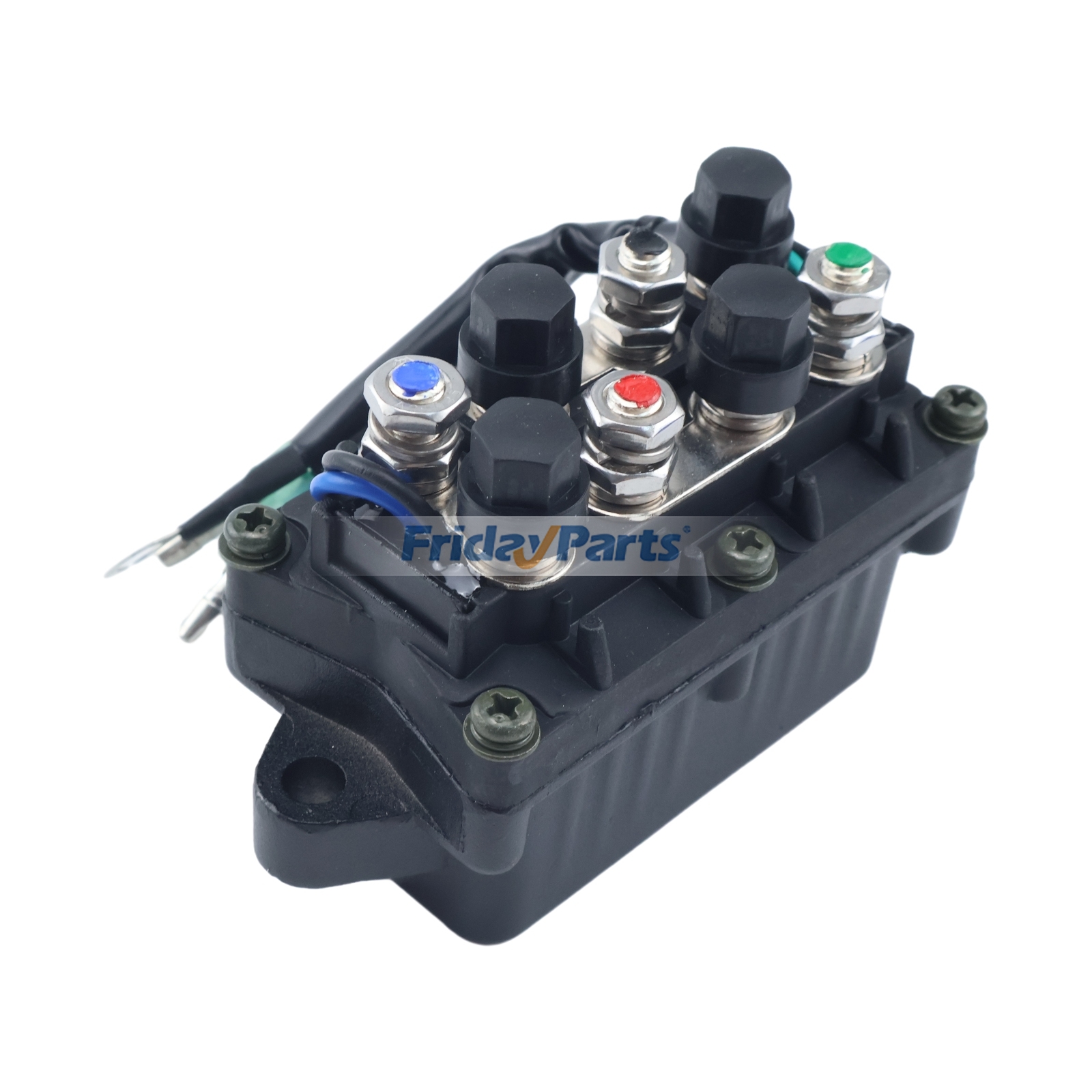 Trimm-Neigungsrelaisfür Motor,Marine
