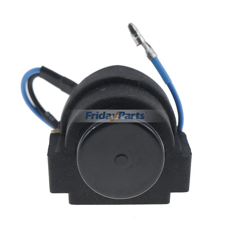 Relais für Power-Trimm-Hochkippenfür Marine