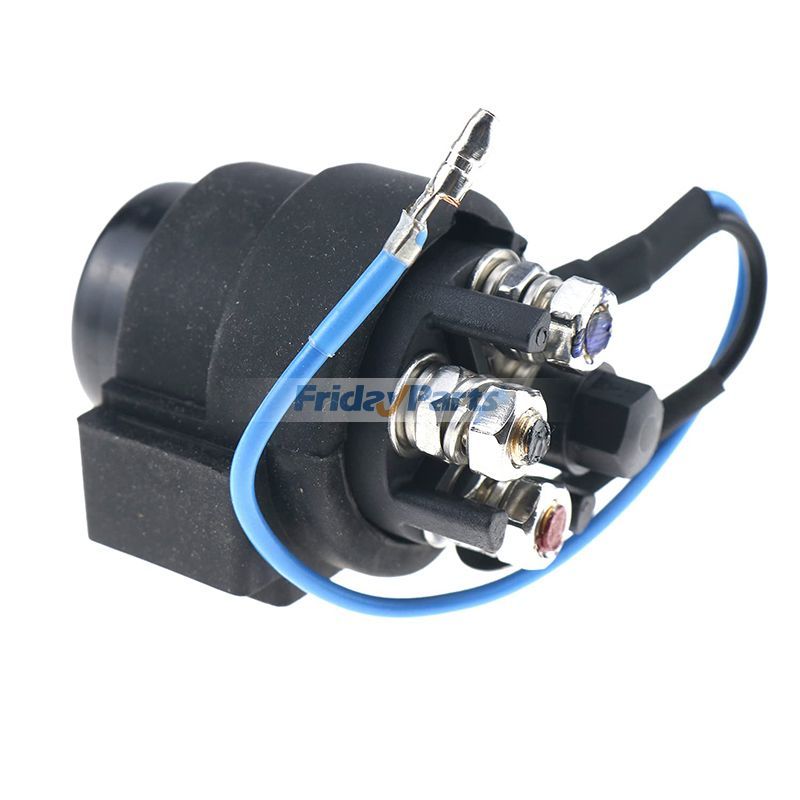 Power-Trimm-Kipp-Up-Relais 6E5-81950-01-00 6E5-81950-00-00 für Yamaha 115-200 PS