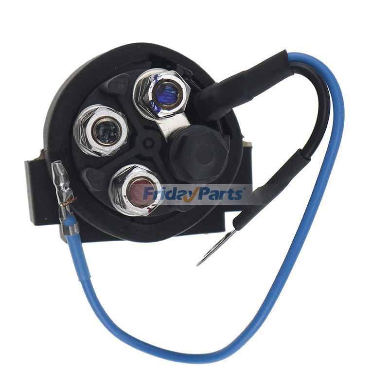 Relais für Power-Trimm-HochkippenFür Yamaha