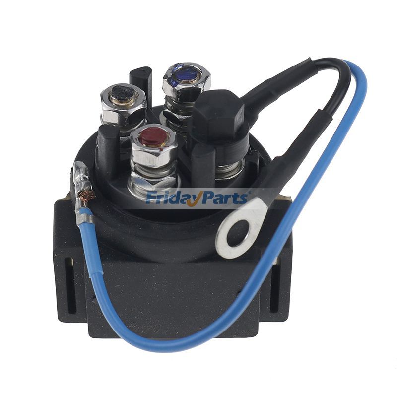 Power-Trimm-Kipp-Up-Relais 6E5-81950-01-00 6E5-81950-00-00 für Yamaha 115-200 PSfür Für Yamaha