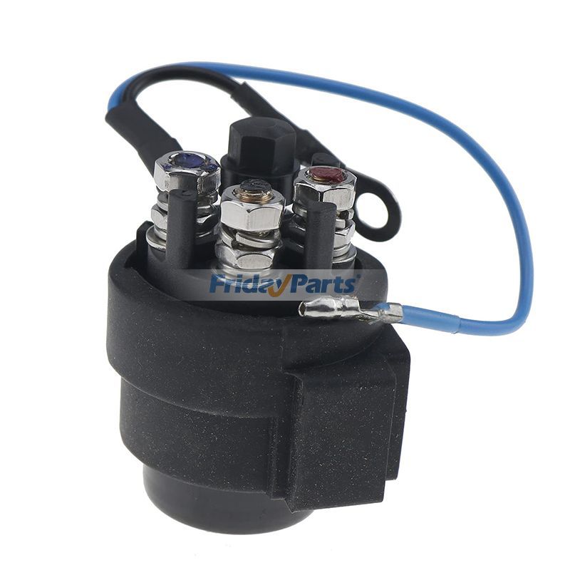 Relais für Power-Trimm-Hochkippenfür MarineFür Yamaha