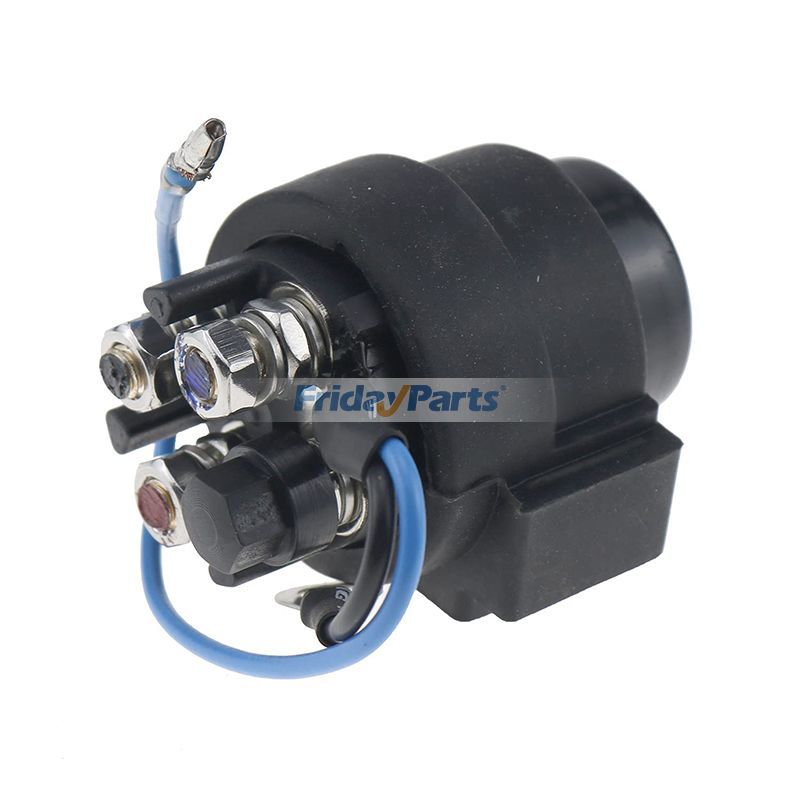 Relais für Power-Trimm-Hochkippenbei FridayParts kaufen