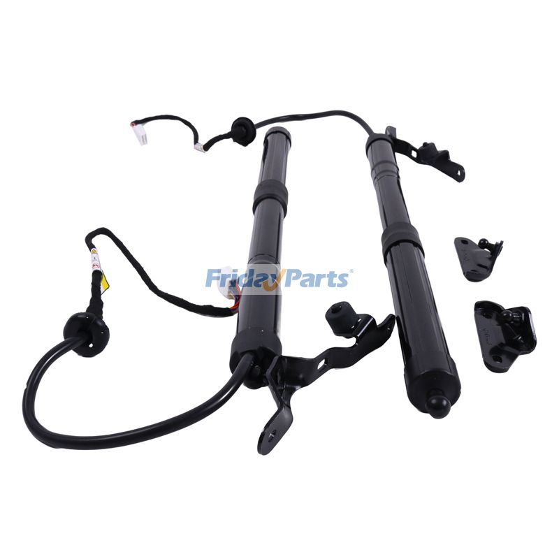 Power Unit Assembly Set DE 2015 for Vehicle