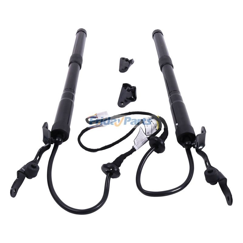 Power Unit Assembly Set 68920-49115 68910-49155 for Toyota RAV4 DE 2015