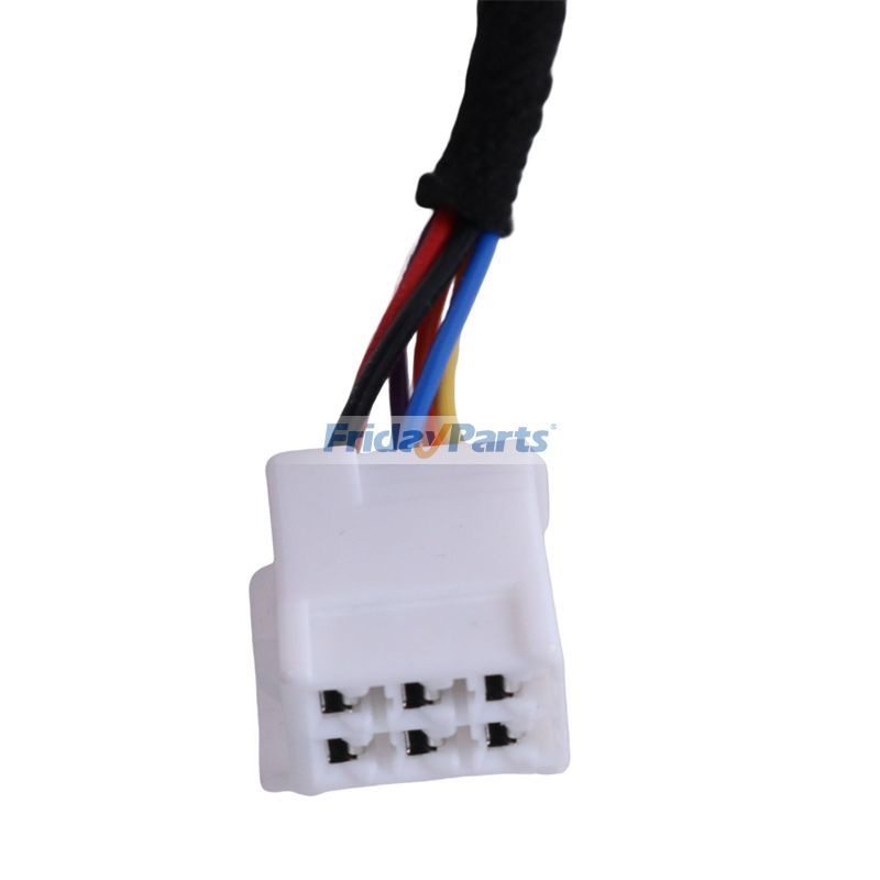  Power Unit Assembly Set DE 2015 For Toyota