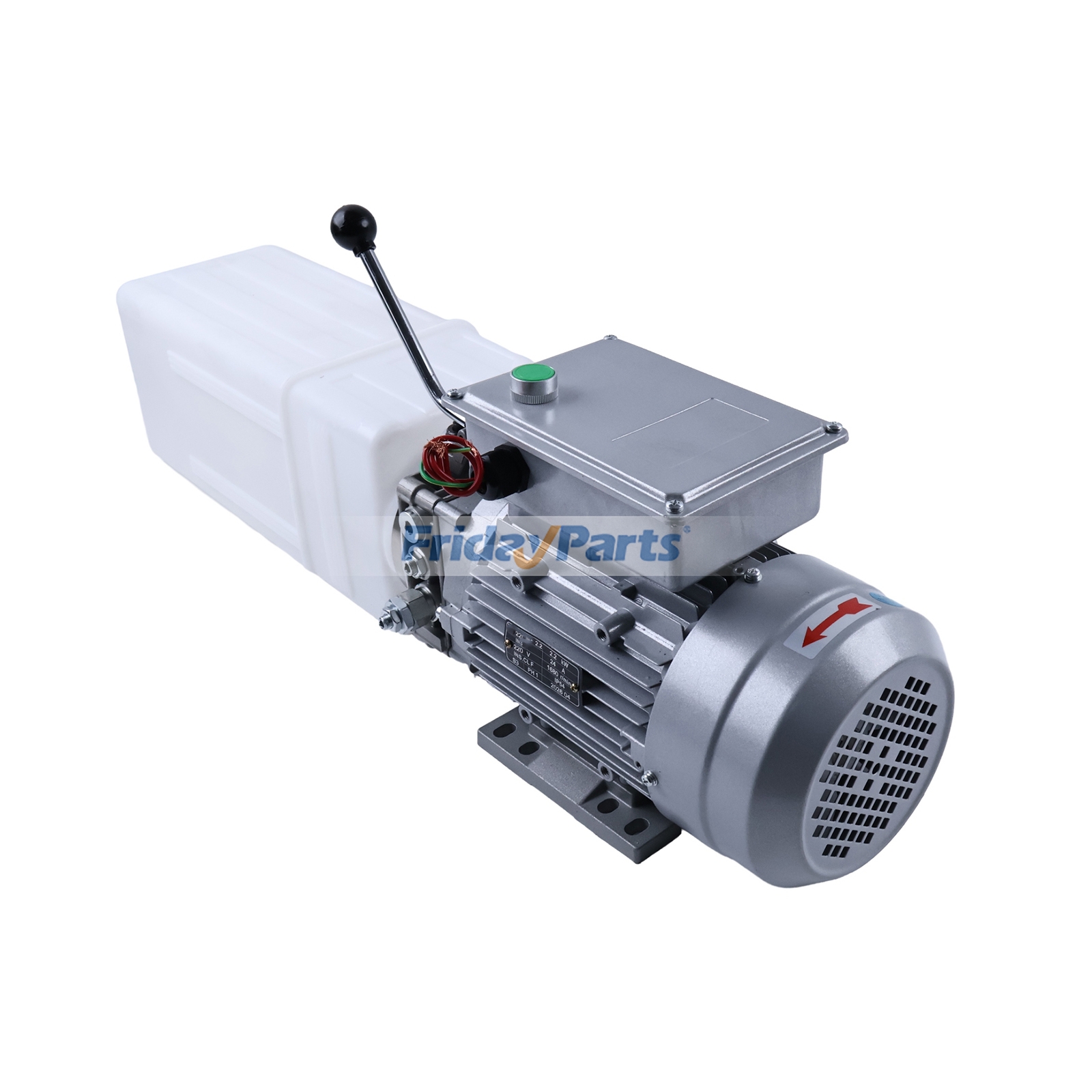 Power Unit P1120 P3302 P1120KIT for Rotary Lift SPOA7 SPOA9 SPOA10 SPO10 SPO9