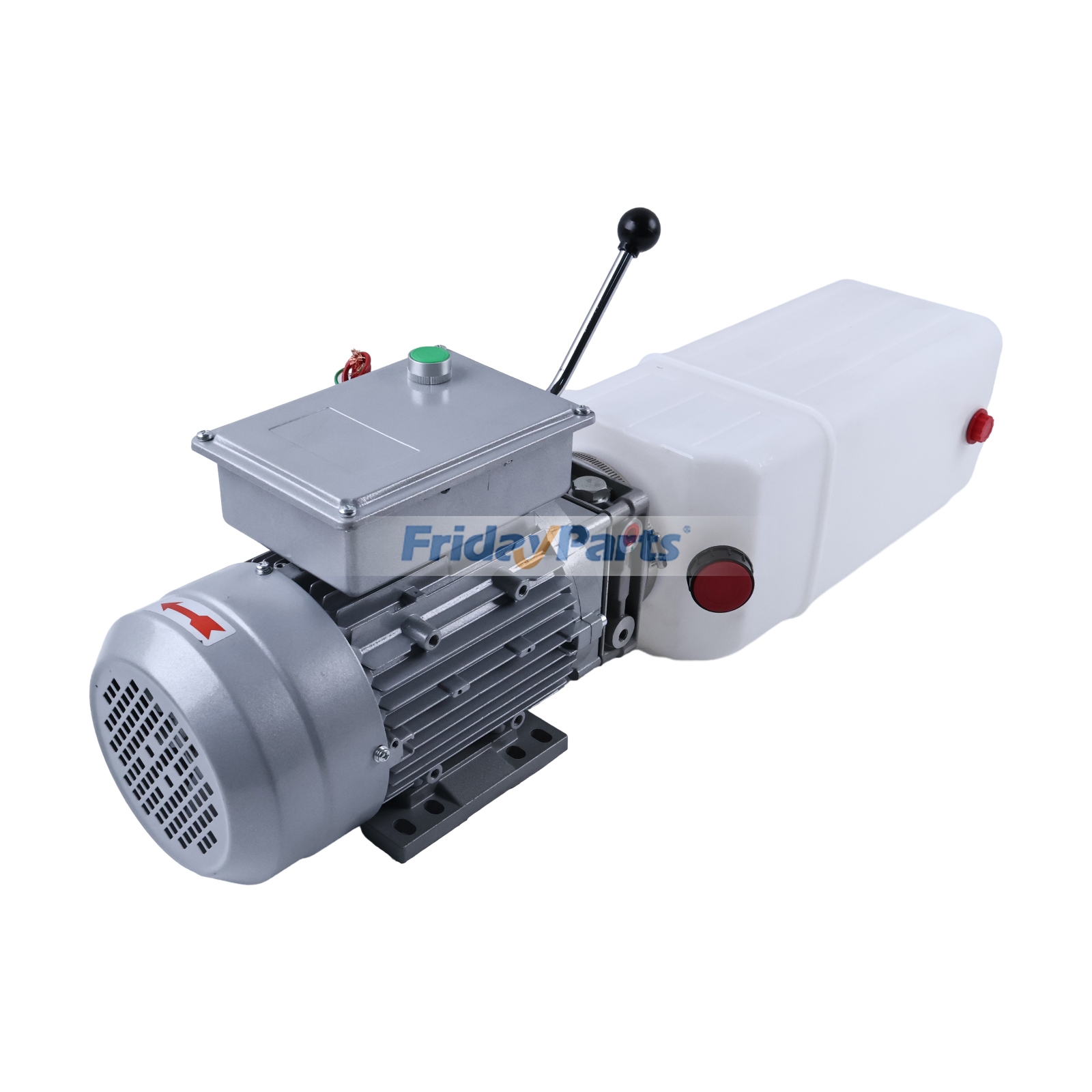 Others Power Unit