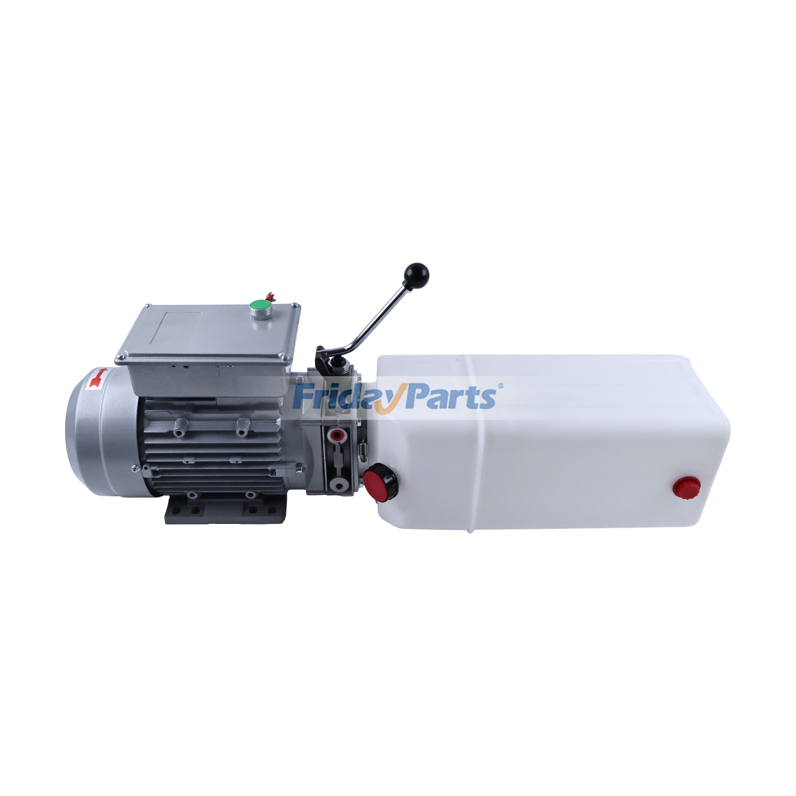 Power Unit compatible with Others
