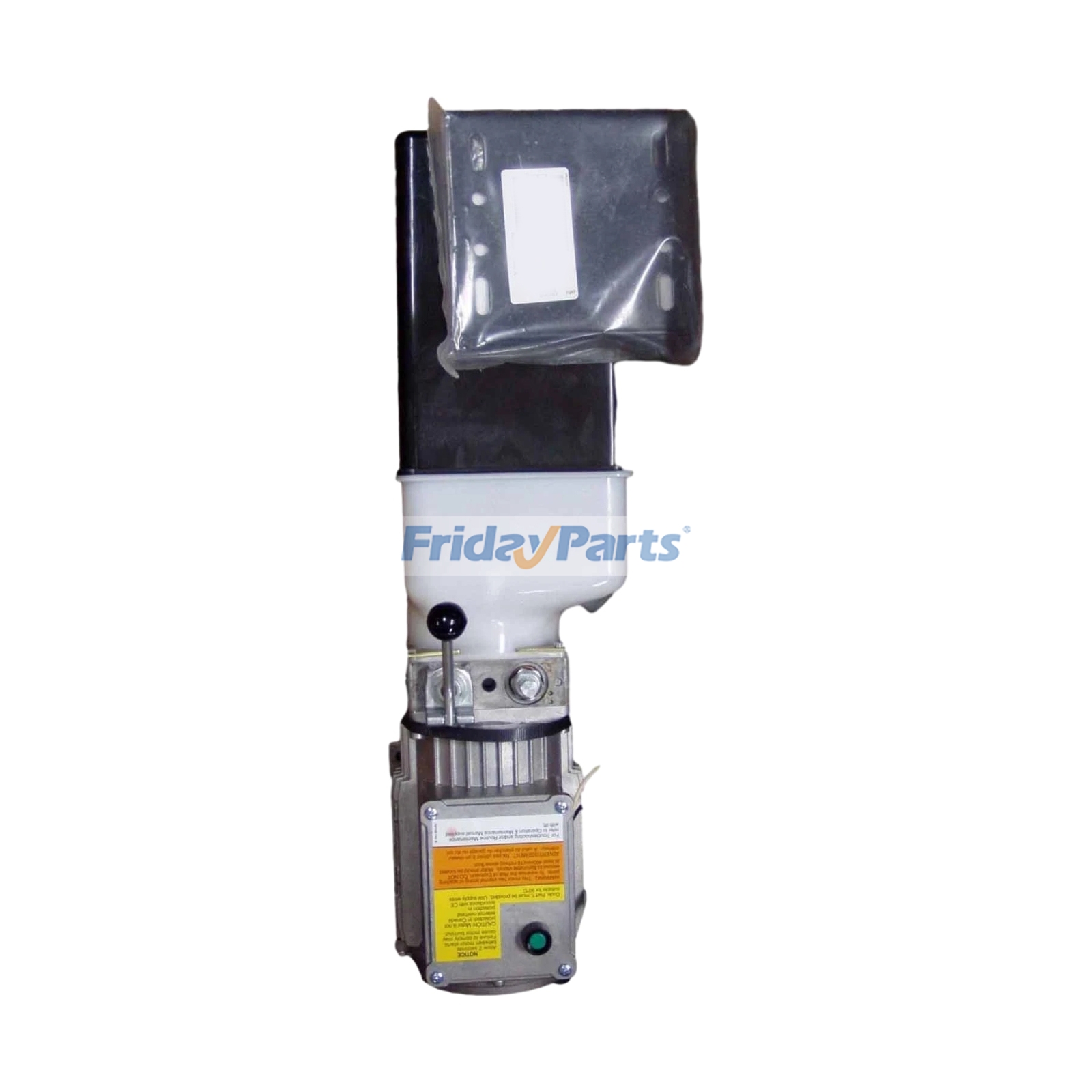 Power Unit P1120 P3302 P1120KIT for Rotary Lift SPOA7 SPOA9 SPOA10 SPO10 SPO9