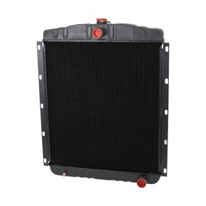 Power Unit Radiator CTE81625 for GMC Detroit Engine 471 671