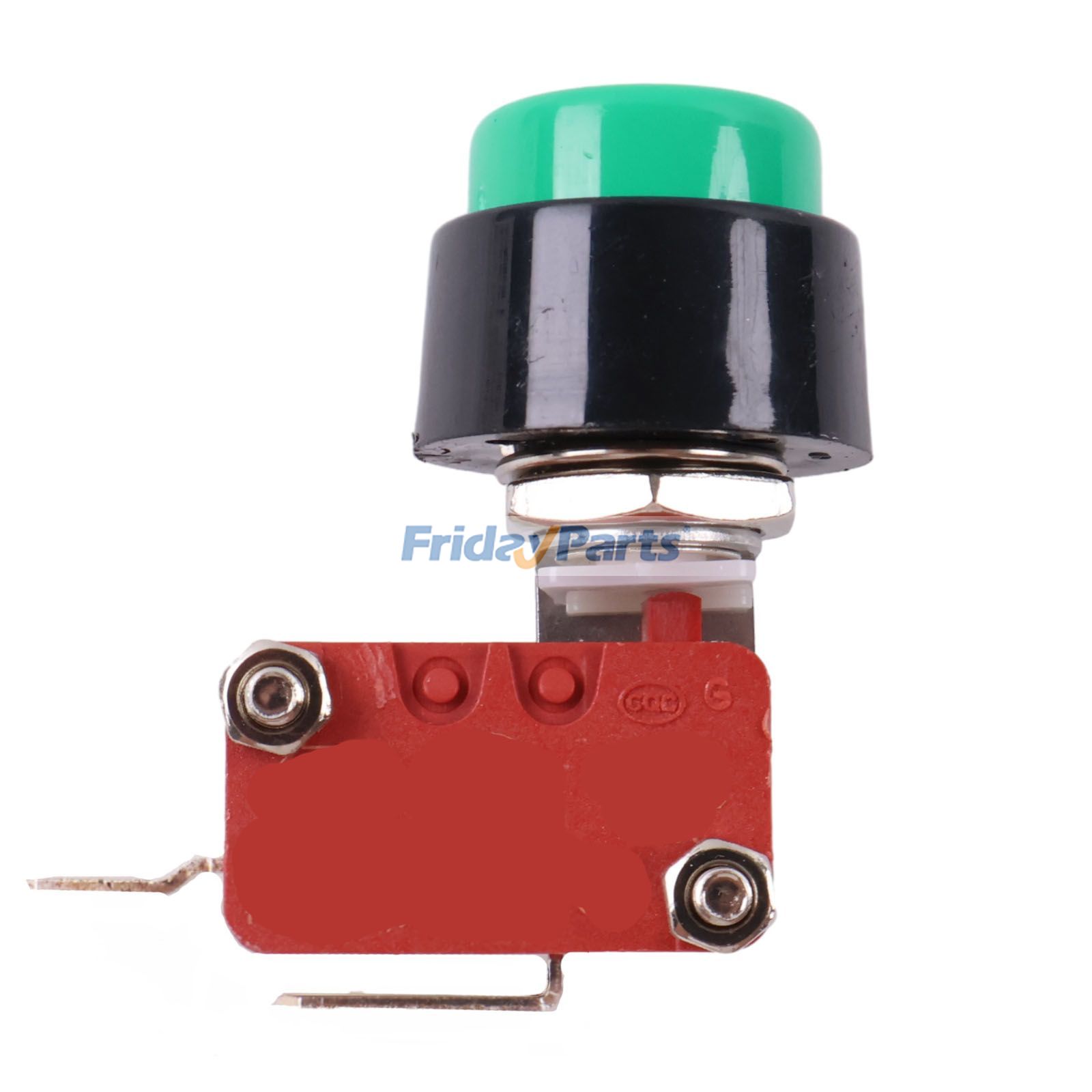 FridayParts Power Unit Switch