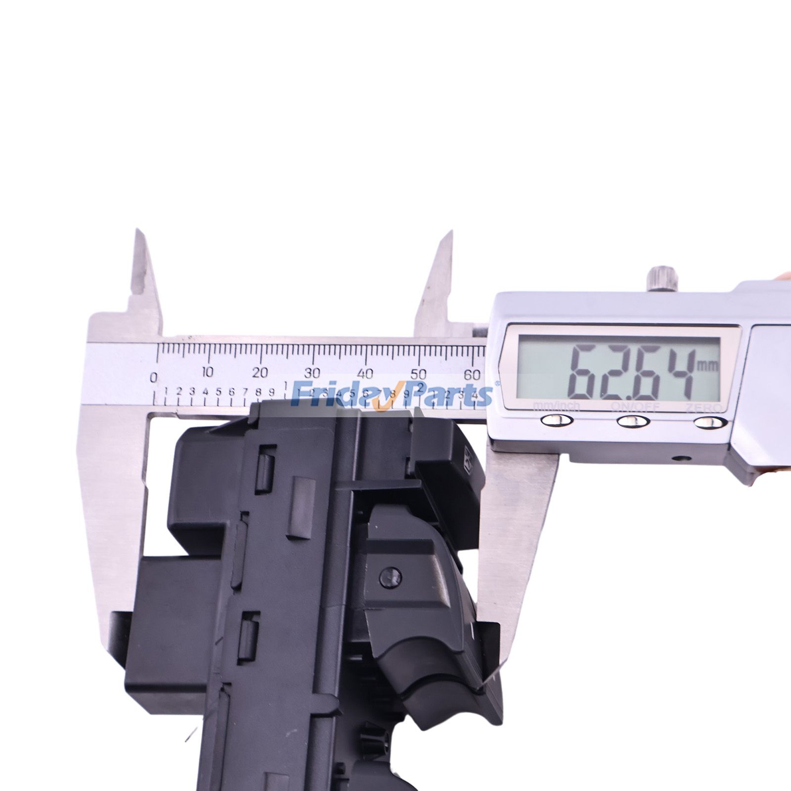 Power Window Control Switch For GMC Vehicle