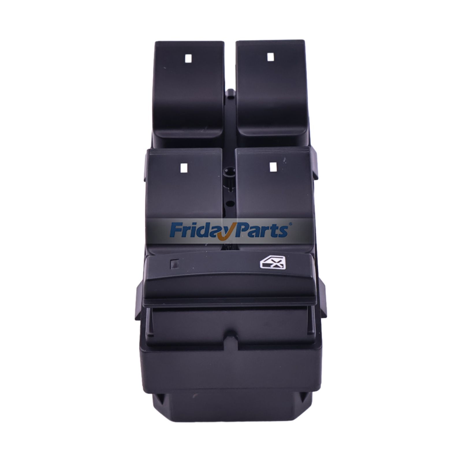 Power Window Control Switch for Vehicle