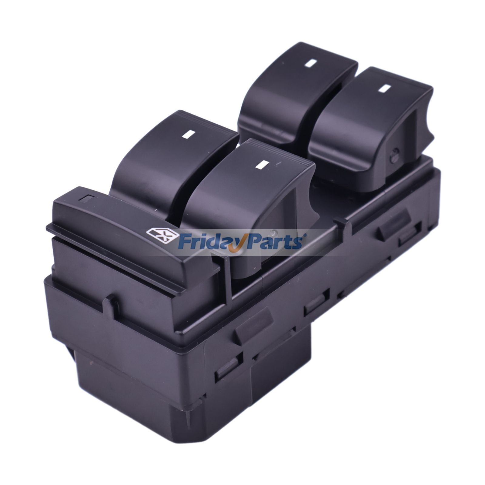 Power Window Control Switch 20945224 for GMC Acadia 3.6L 2007-2016