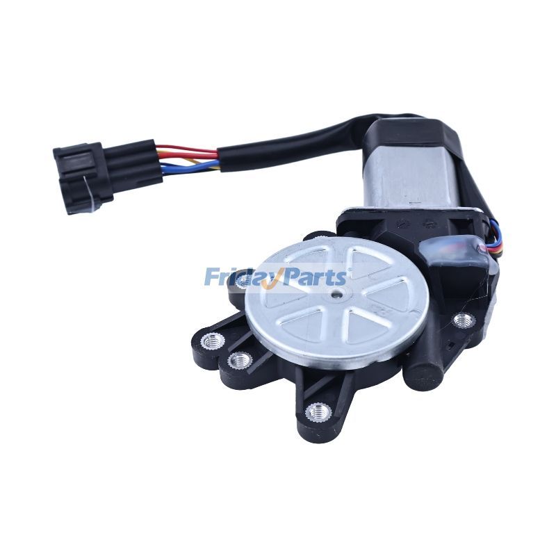 Power Window Lift Motor 80731-ED000 for Nissan Versa S SL 1.6L 1.8L 2007-2012