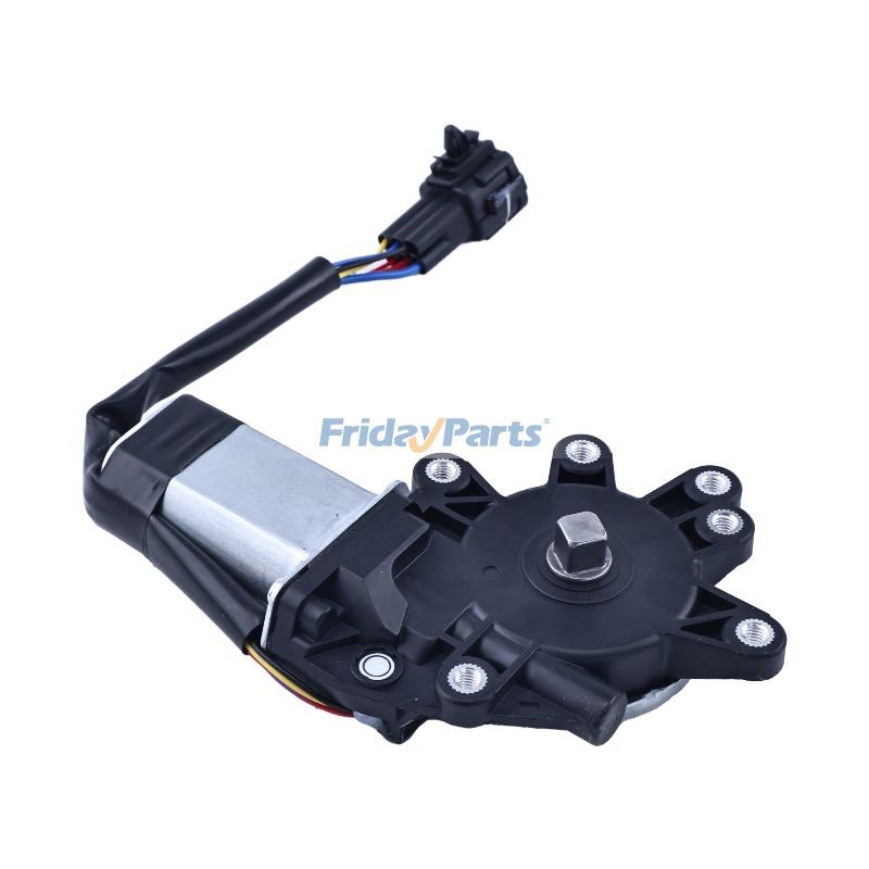 Vehicle Power Window Lift Motor