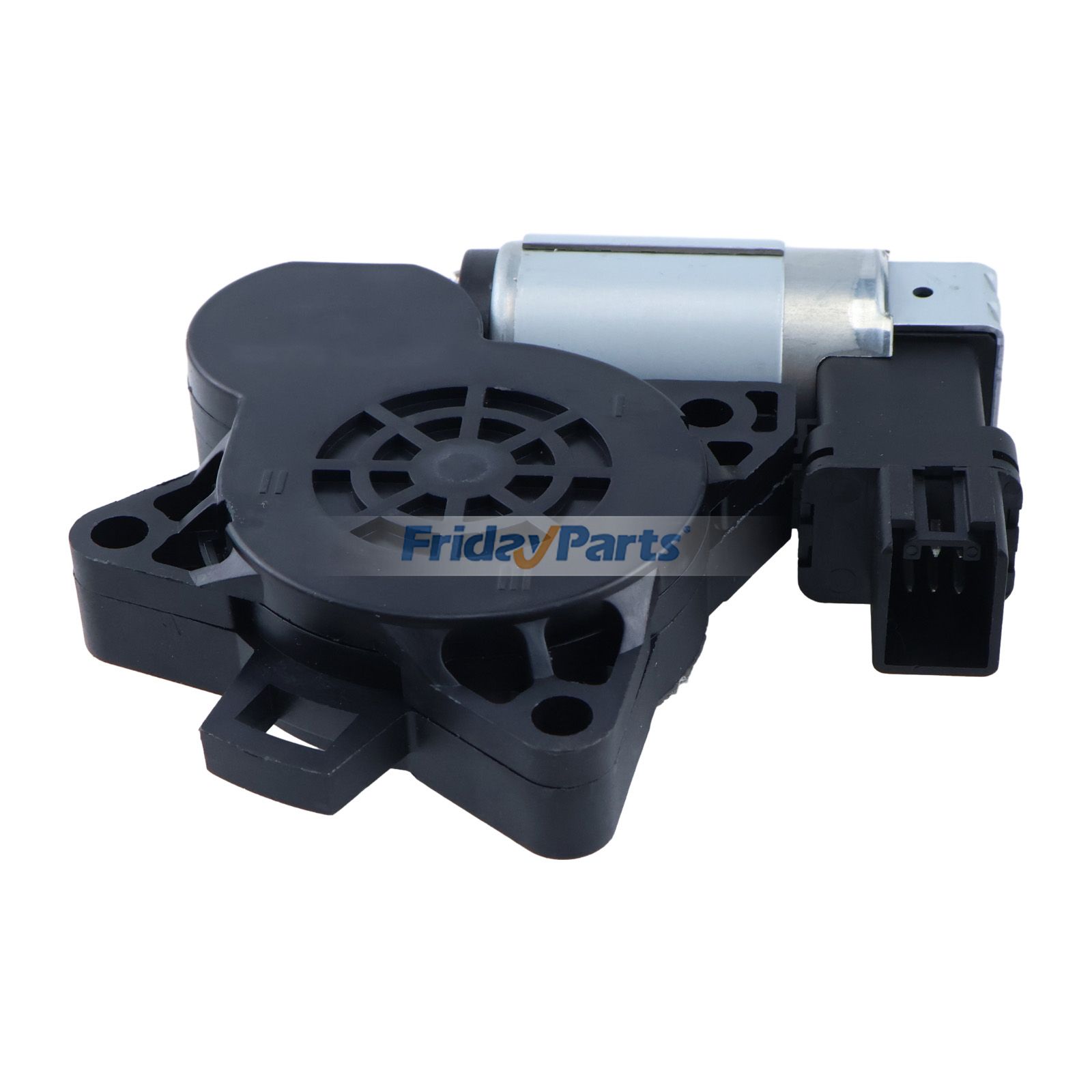 Repuesto Motor elevalunas eléctrico G22C5858XF GJ6A5858XC D01G5858XB 742-802 82-17002 para Mazda 3 5 6 CX-7 RX-8 CX-9 2003-2015 compatible con Vehículo Para Mazda FridayParts