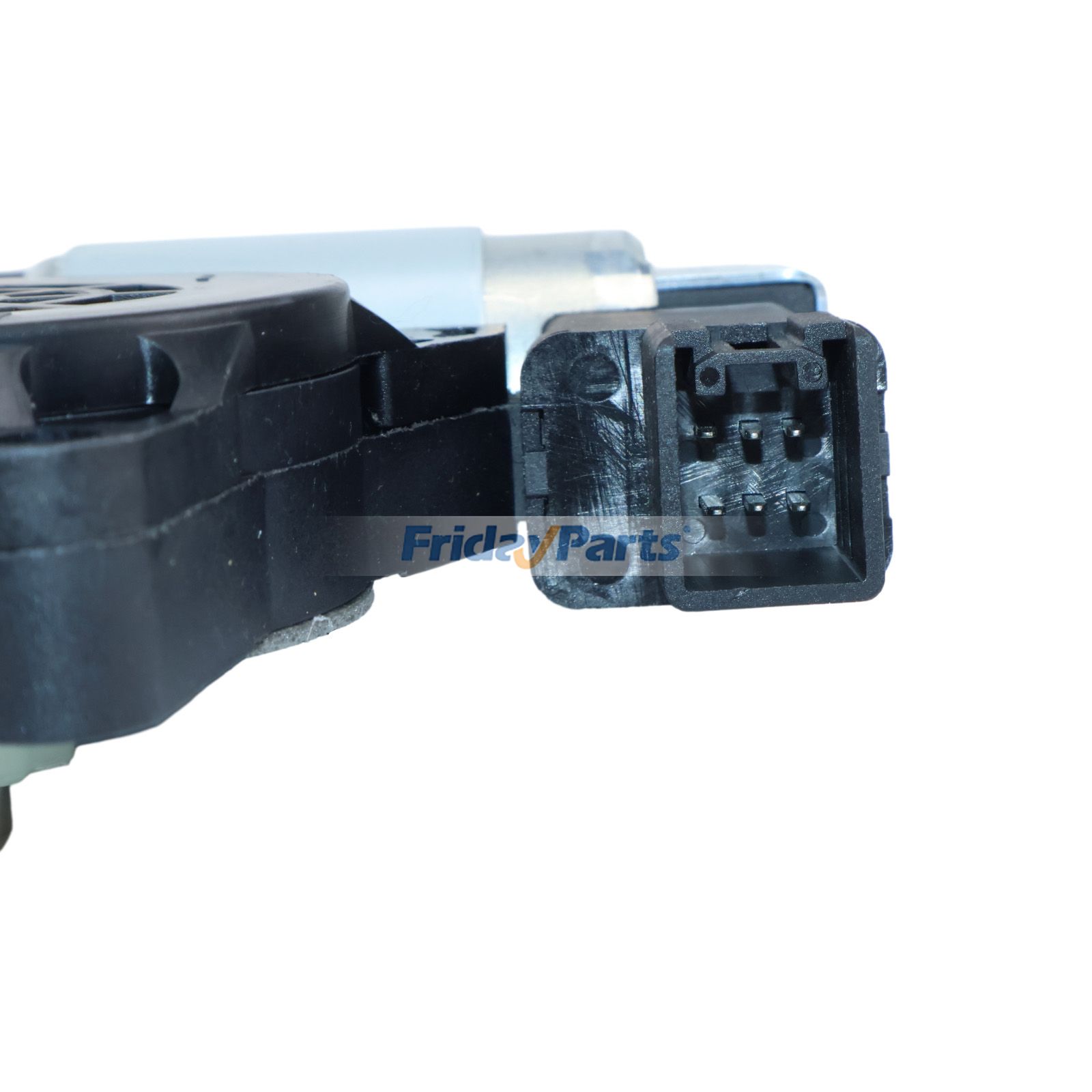 Motor elevalunas eléctrico G22C5858XF GJ6A5858XC D01G5858XB 742-802 82-17002 para Mazda 3 5 6 CX-7 RX-8 CX-9 2003-2015 para Vehículo