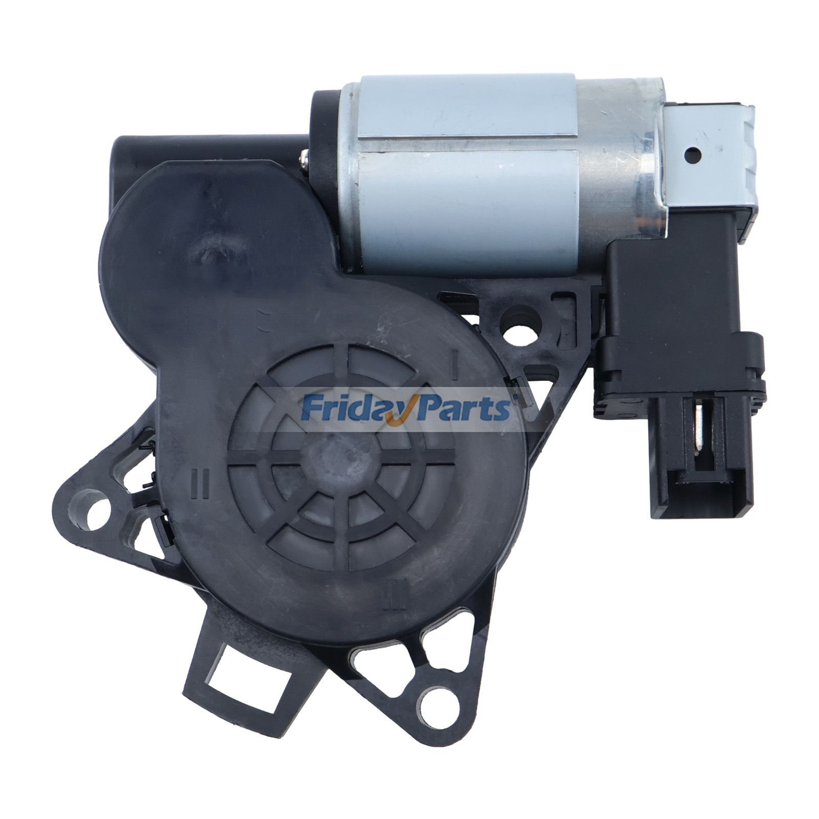 Motor elevalunas eléctrico G22C5858XF GJ6A5858XC D01G5858XB 742-802 82-17002 para Mazda 3 5 6 CX-7 RX-8 CX-9 2003-2015 de FridayParts