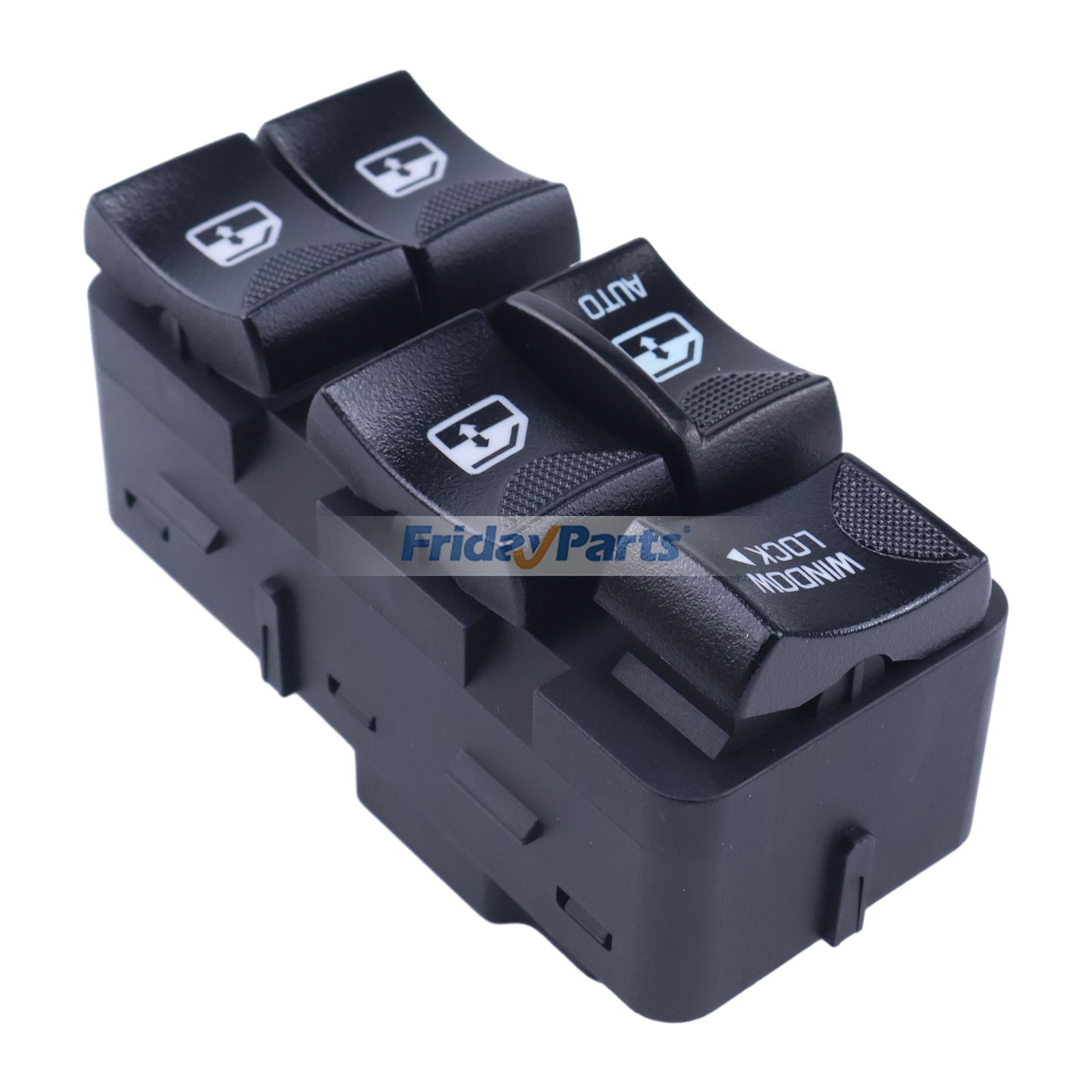 Power Window Master Door Switch 10283834 for Chevrolet Impala Lumina Monte Carlo 2000-2005