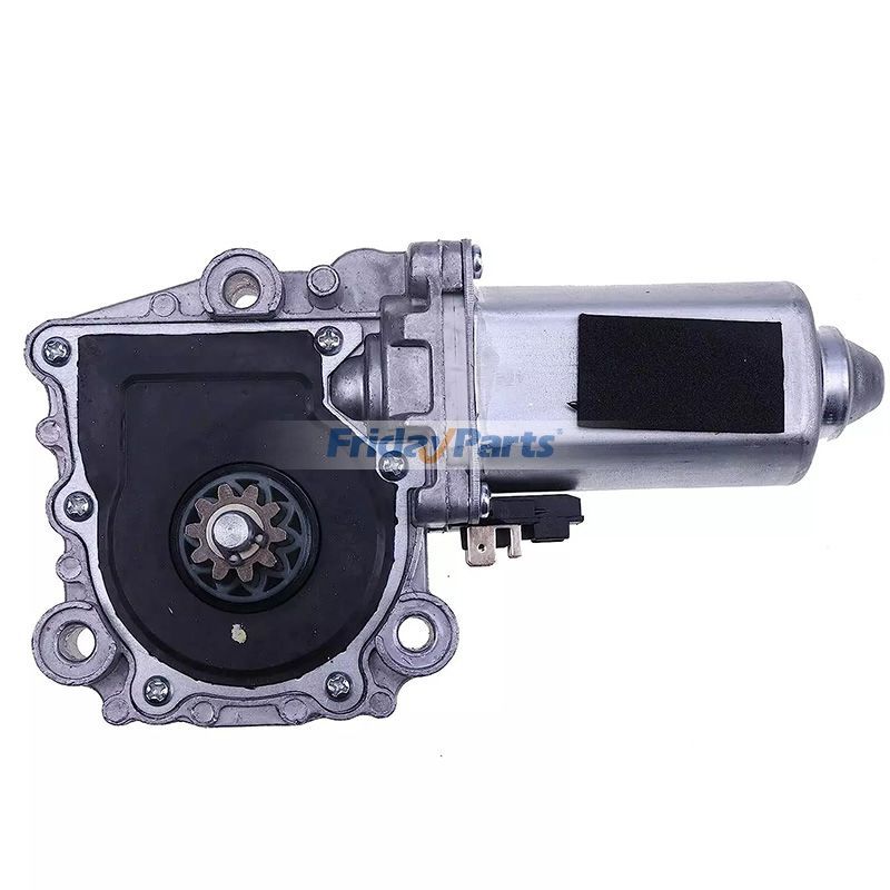 FridayParts Power Window Motor