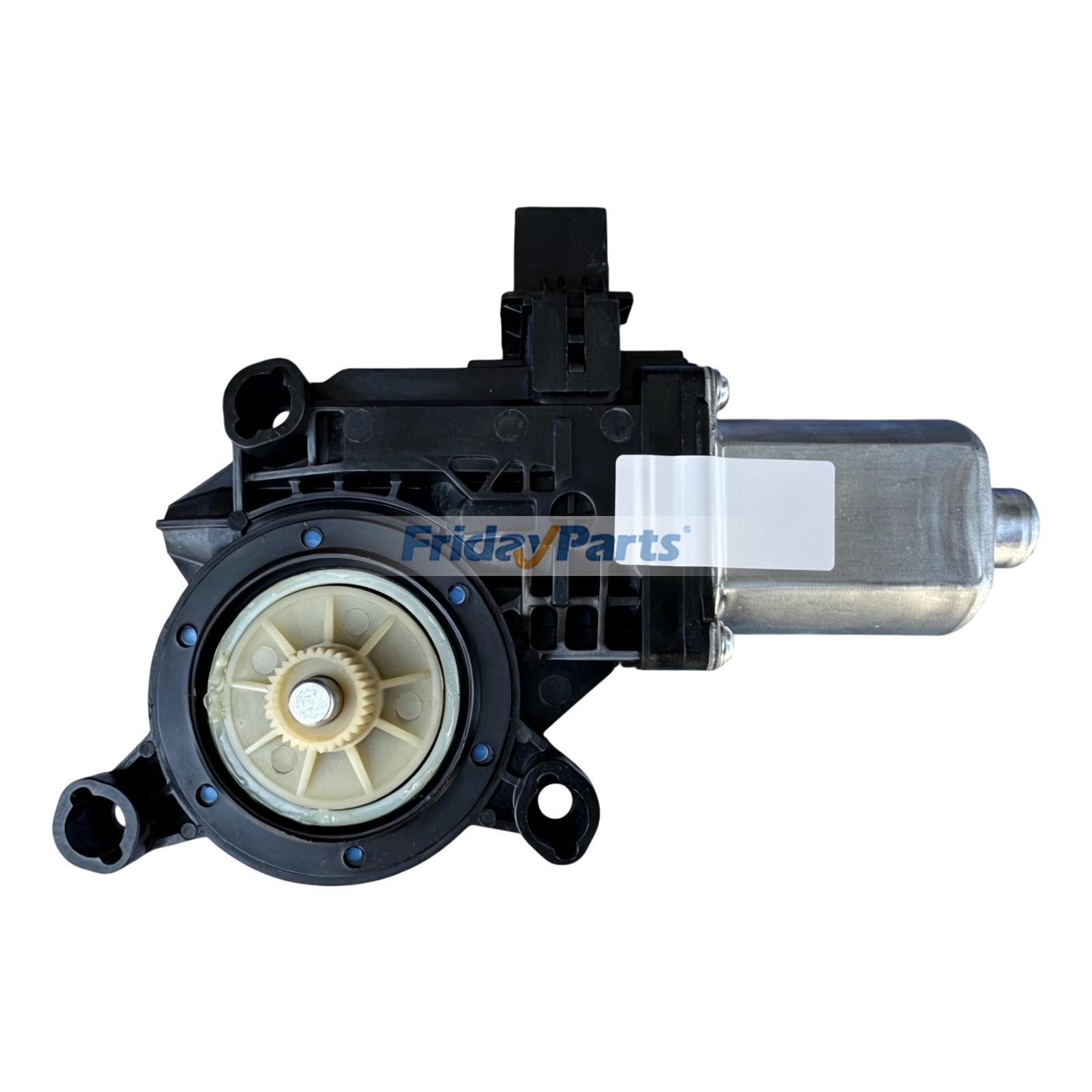 Power Window Motor 6Q2959802F 402151D for Volkswagen Vehicle Polo Transporter Caravelle Camper Skoda Fabia Roomster 2005-2010