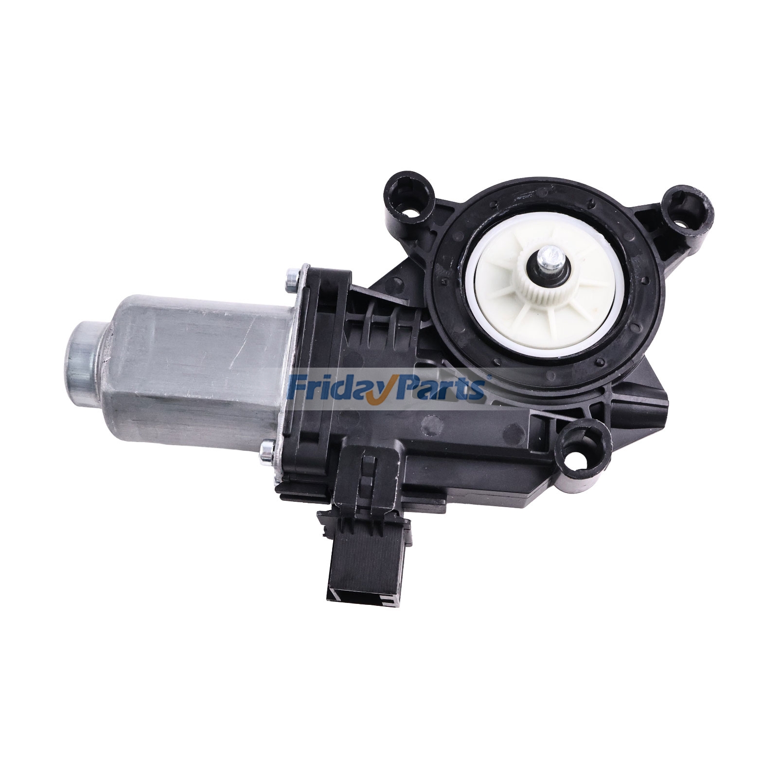 Power Window Motor 6Q2959802F 402151D for Volkswagen Vehicle Polo Transporter Caravelle Camper Skoda Fabia Roomster 2005-2010
