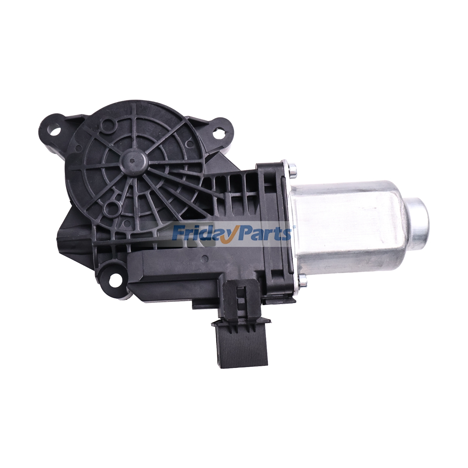 Power Window Motor 6Q2959802F 402151D for Volkswagen Vehicle Polo Transporter Caravelle Camper Skoda Fabia Roomster 2005-2010pourPour AUTRE MARQUE,Pour Volkswagen