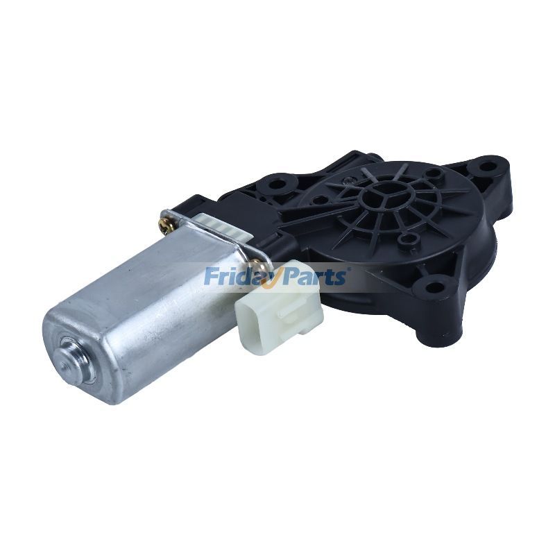 FridayParts Power Window Motor 
