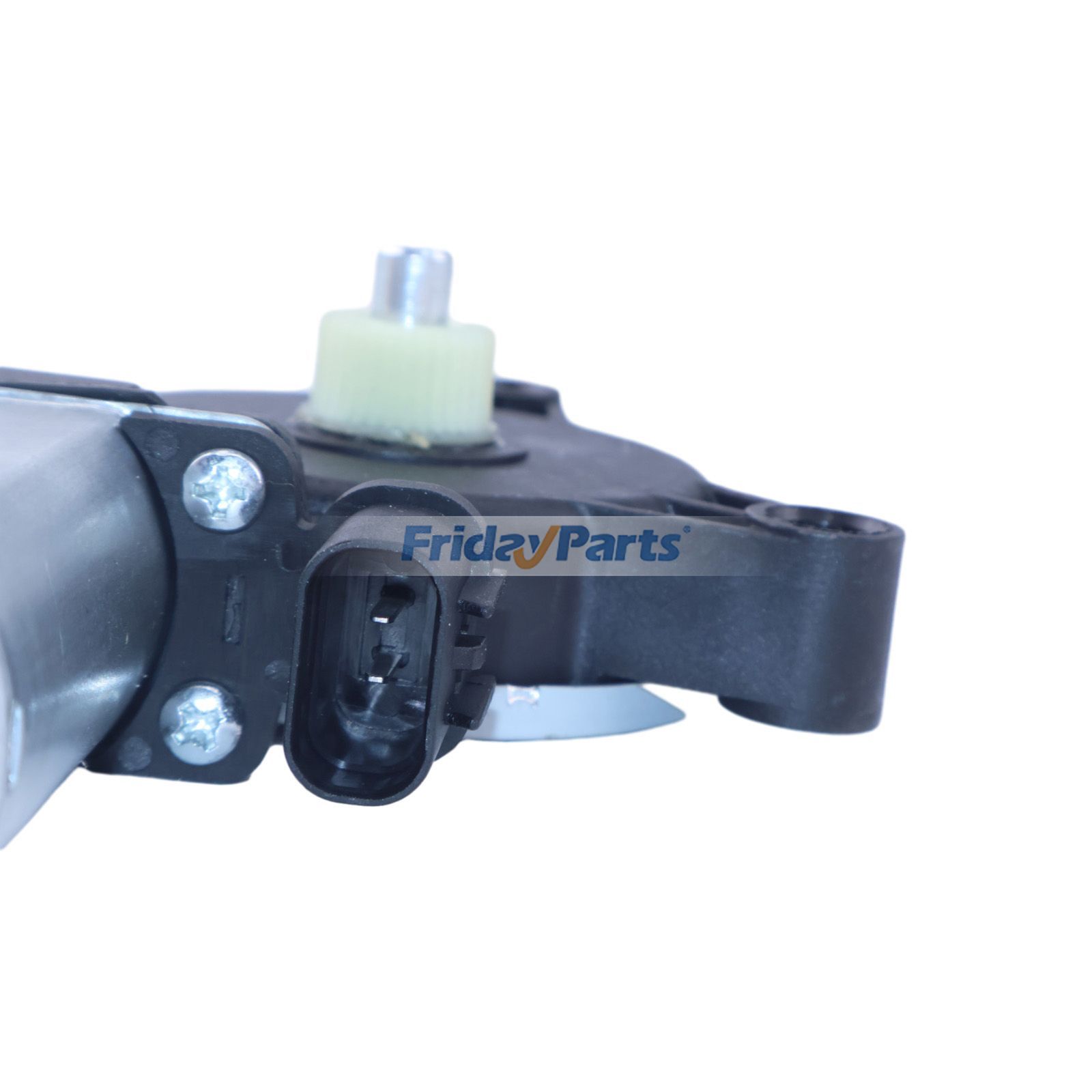 FridayParts Power Window Motor