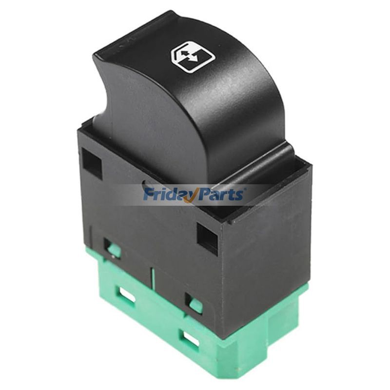 Fensterheberschalter 504266993 für Iveco Daily AD/AT Trakker Stralis