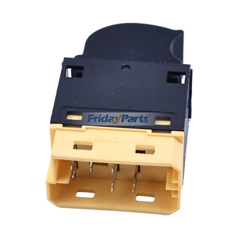 FridayParts Schalter für elektrischen Fensterheber