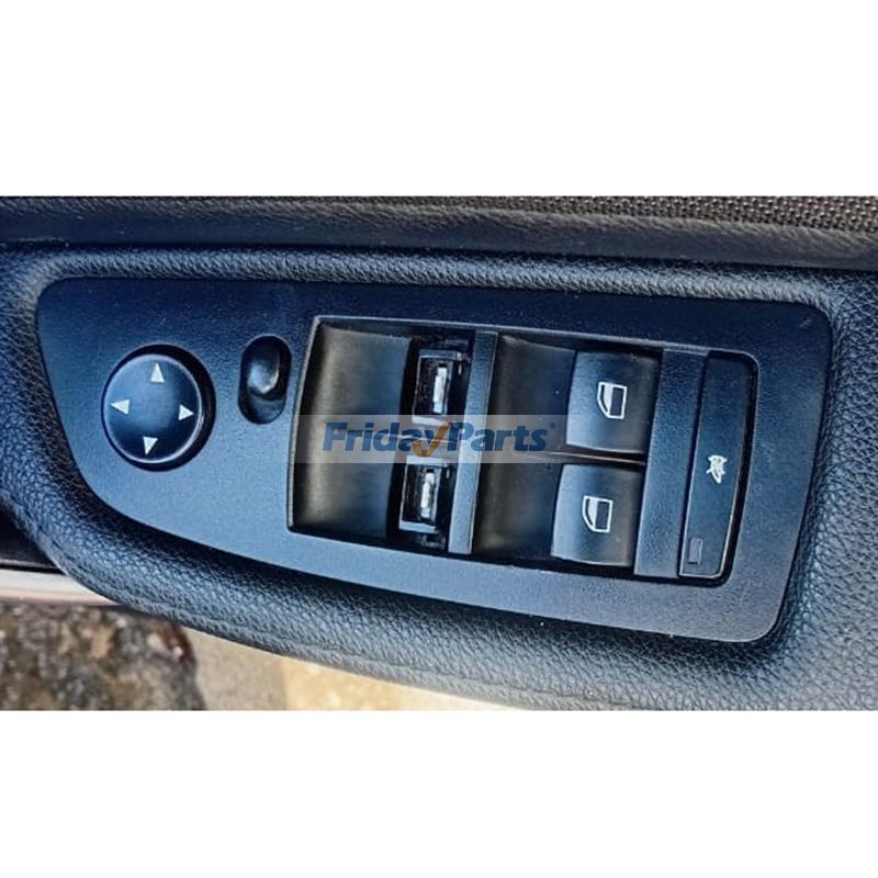 Power Window Switch 3783590M98 for BMW Vehicle 116I