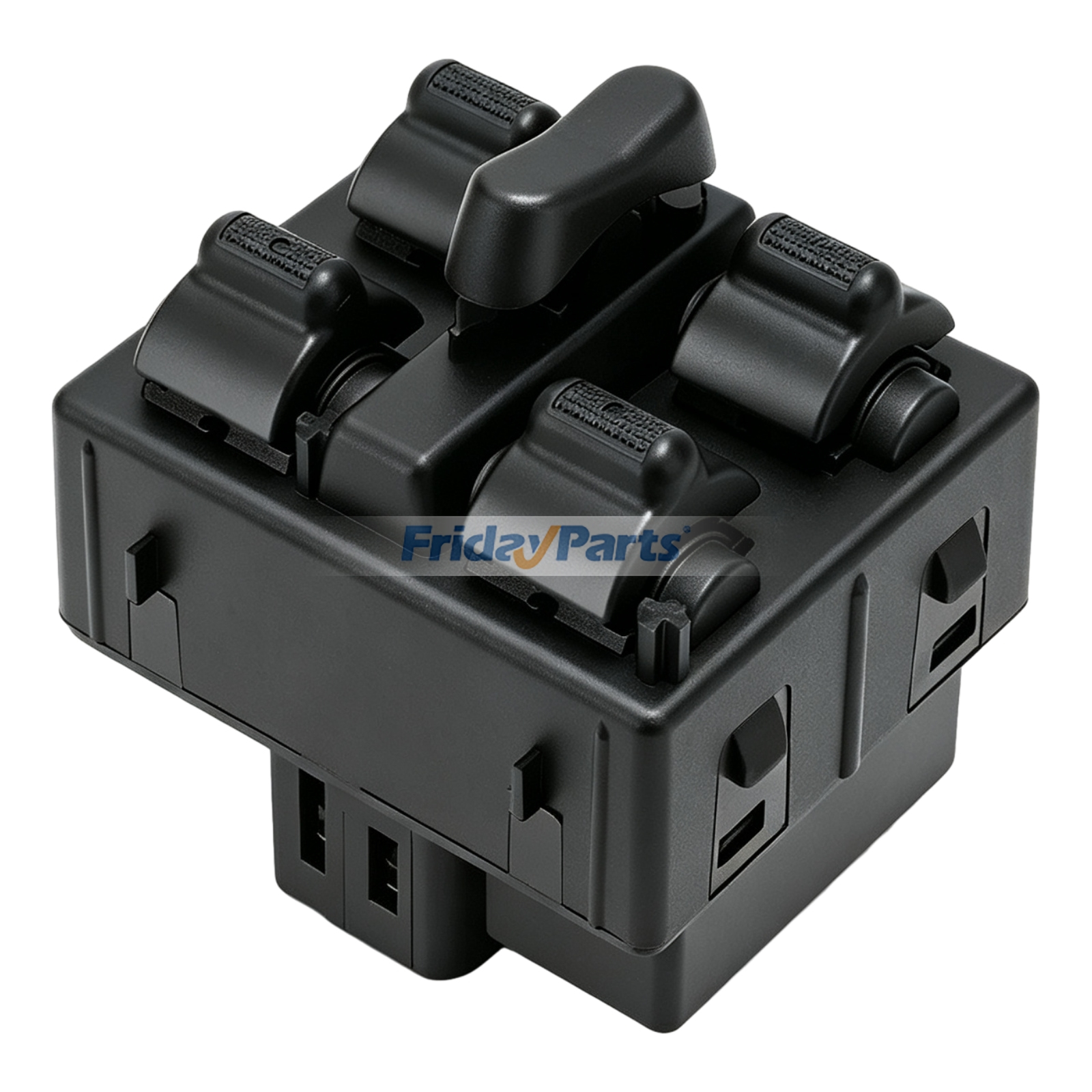 Przełącznik szyb elektrycznych 4602698AE 901-394 do pojazdu Chrysler PT Cruiser 2006-2010