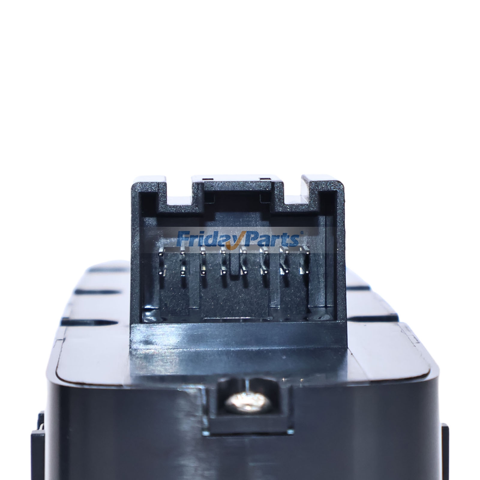 Power Window Switch For Porsche Vehicle