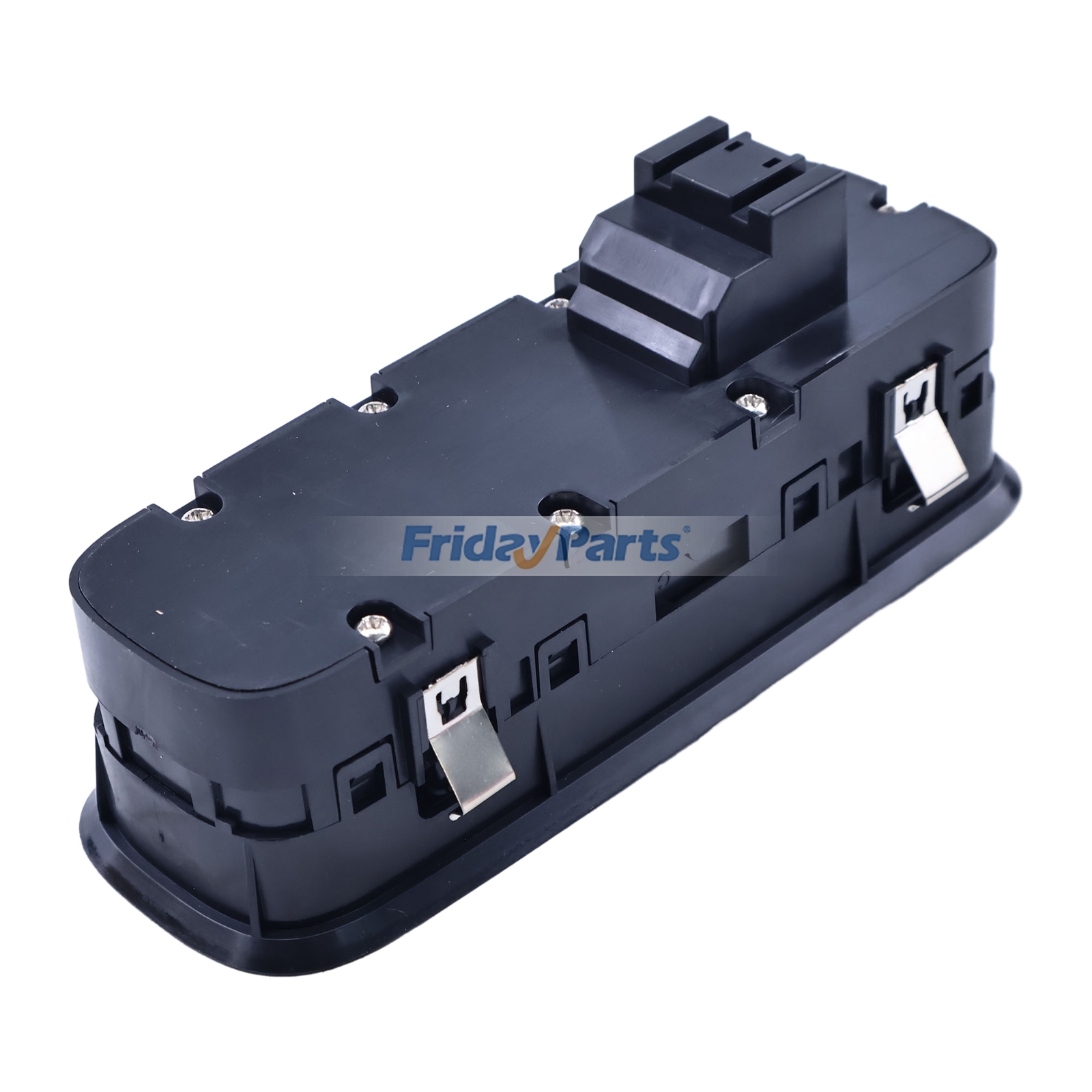 Vehicle Power Window Switch