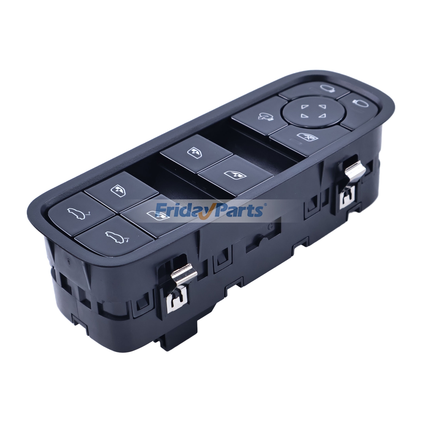 Power Window Switch for Vehicle