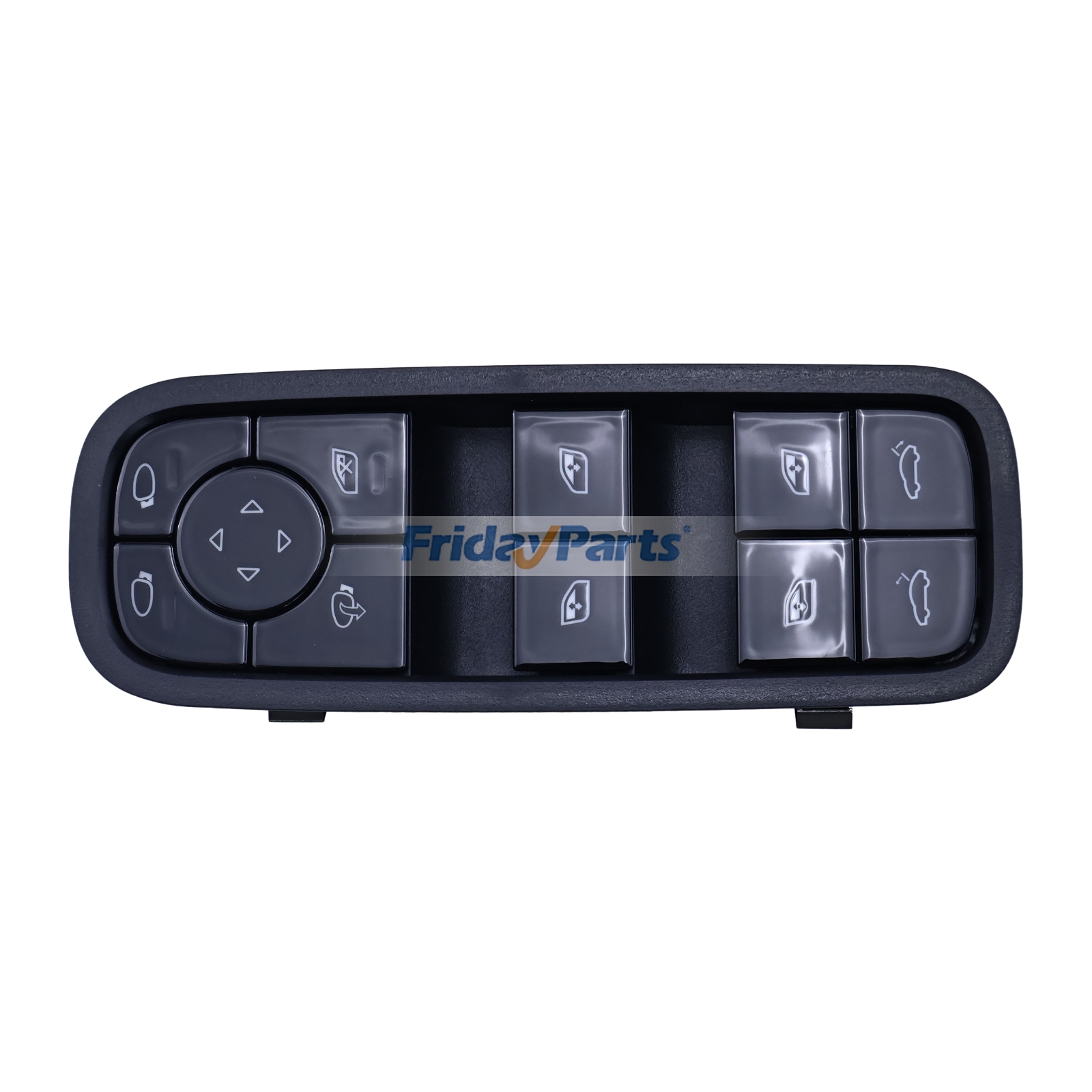 FridayParts Power Window Switch