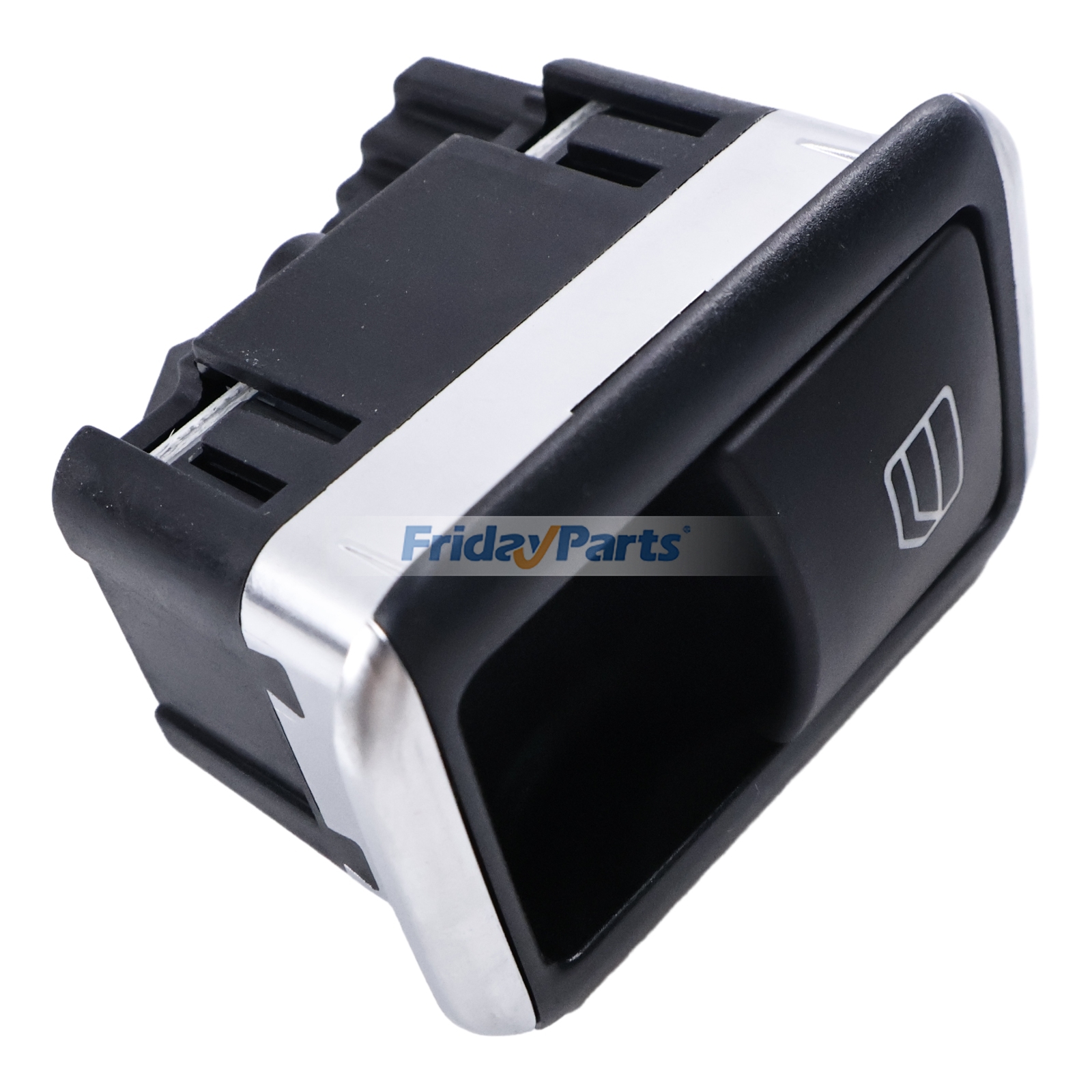 Vehicle Power Window Switch
