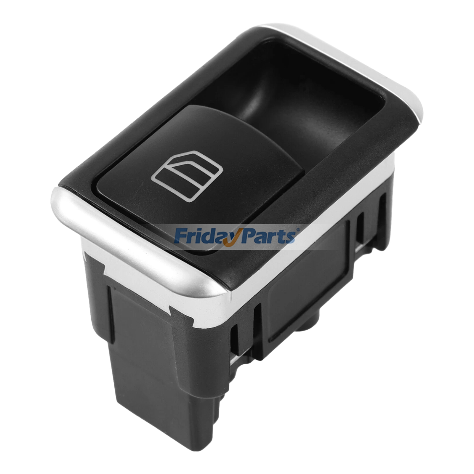 Power Window Switch A2049058202 for Mercedes-Benz C-Class C250 C300 C350 E-Class E350 E400 GLK-Class SLK-Class 2010-2019